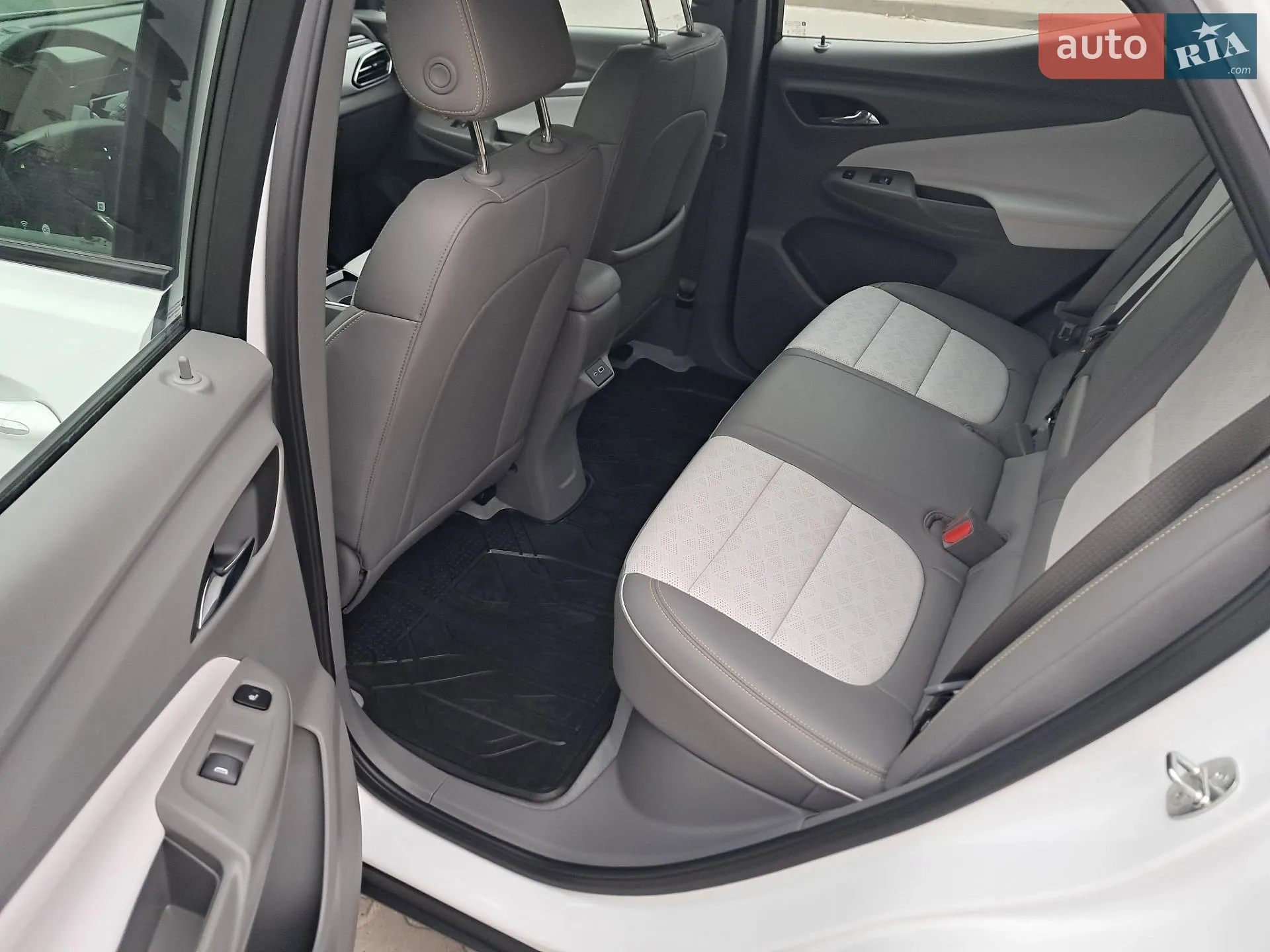 2023 Chevrolet Bolt EUV - мініатюра 26
