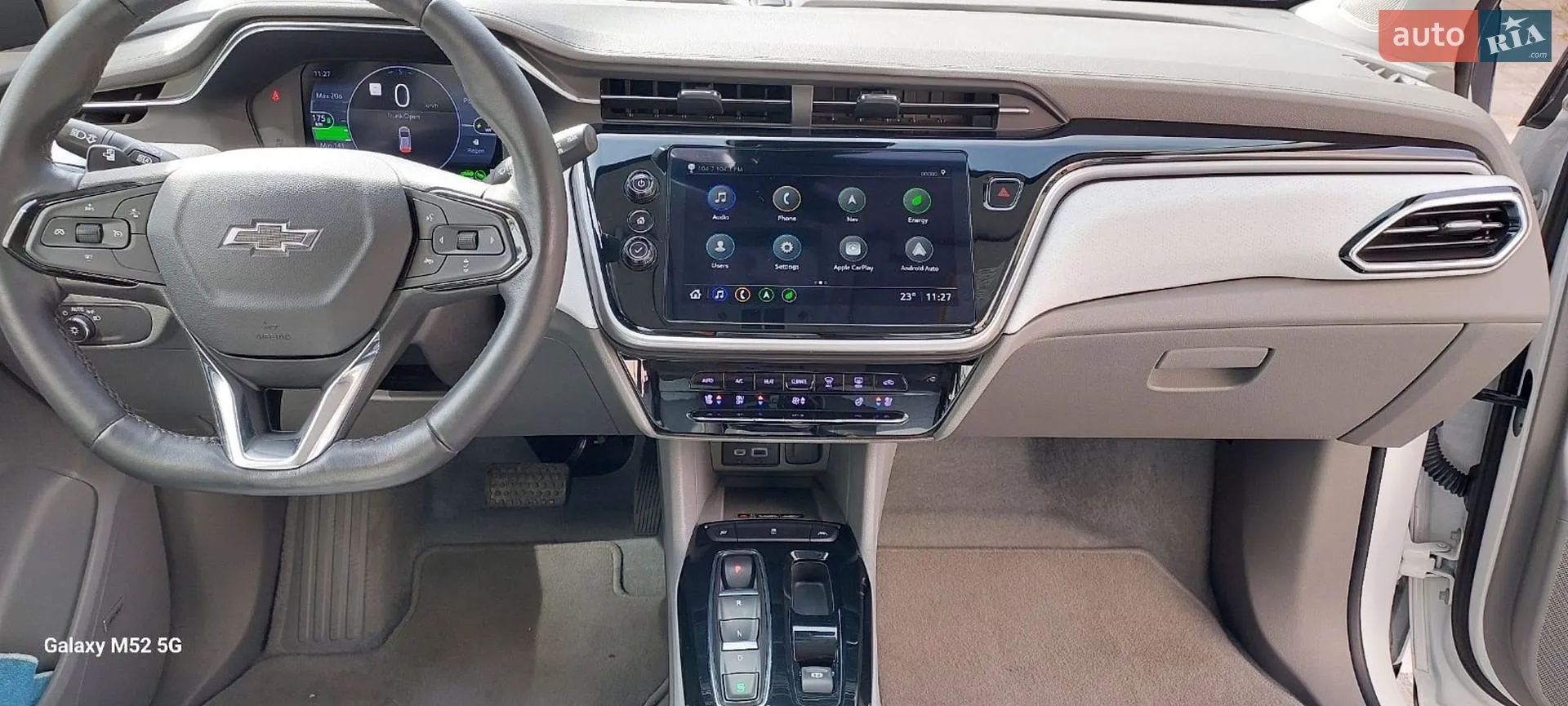 2023 Chevrolet Bolt EUV - мініатюра 29