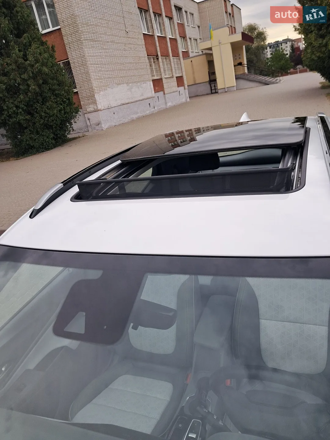 2023 Chevrolet Bolt EUV - мініатюра 33