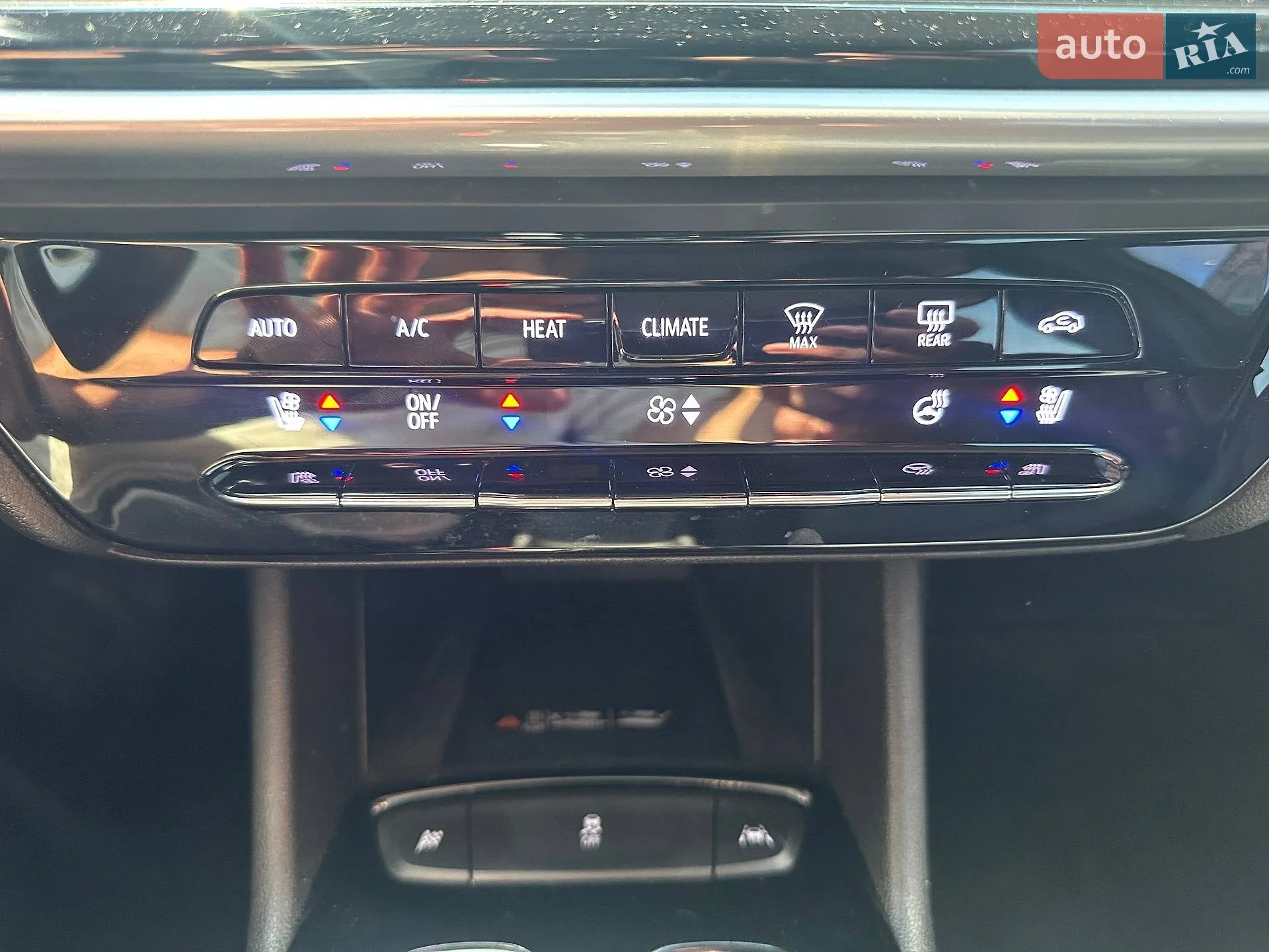 2022 Chevrolet Bolt EUV - мініатюра 16