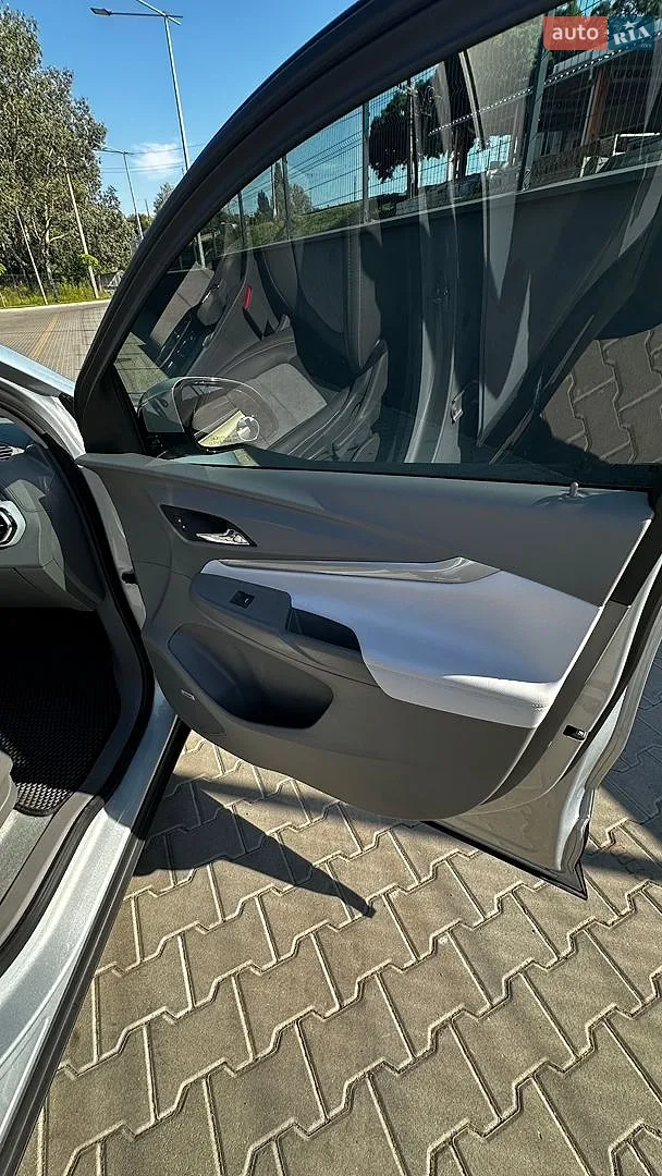 2023 Chevrolet Bolt EUV - мініатюра 9