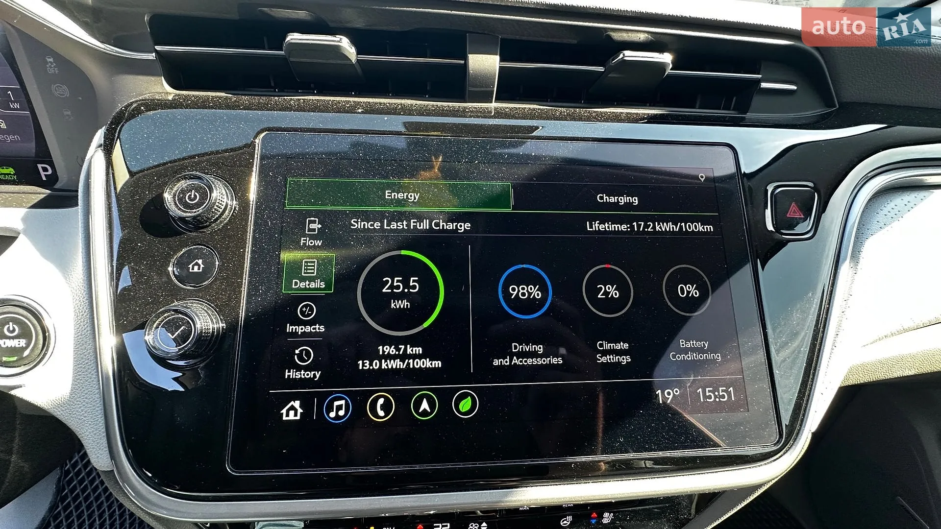2023 Chevrolet Bolt EUV - мініатюра 13