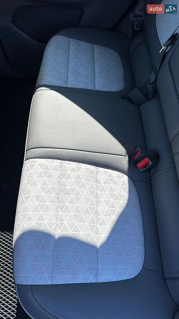 2023 Chevrolet Bolt EUV - мініатюра 19