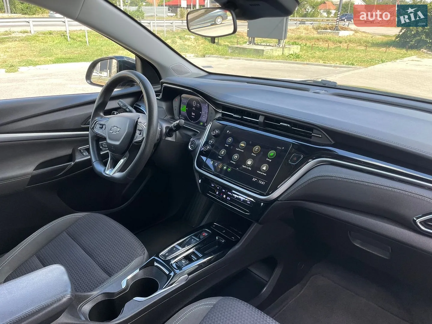 2023 Chevrolet Bolt EUV - мініатюра 16