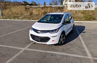 Хэтчбек Chevrolet Bolt EV 2017 в Бердянске