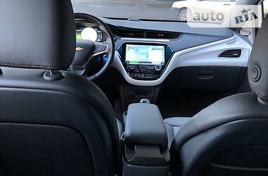 Хэтчбек Chevrolet Bolt EV 2017 в Харькове