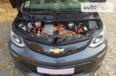 Хэтчбек Chevrolet Bolt EV 2017 в Киеве