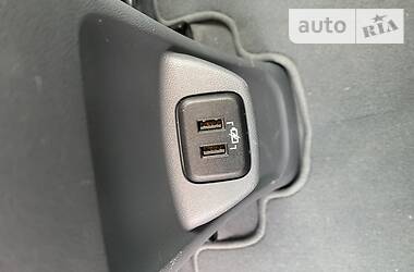 Хэтчбек Chevrolet Bolt EV 2017 в Тернополе