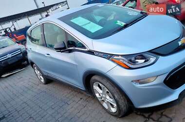 Хэтчбек Chevrolet Bolt EV 2017 в Покрове