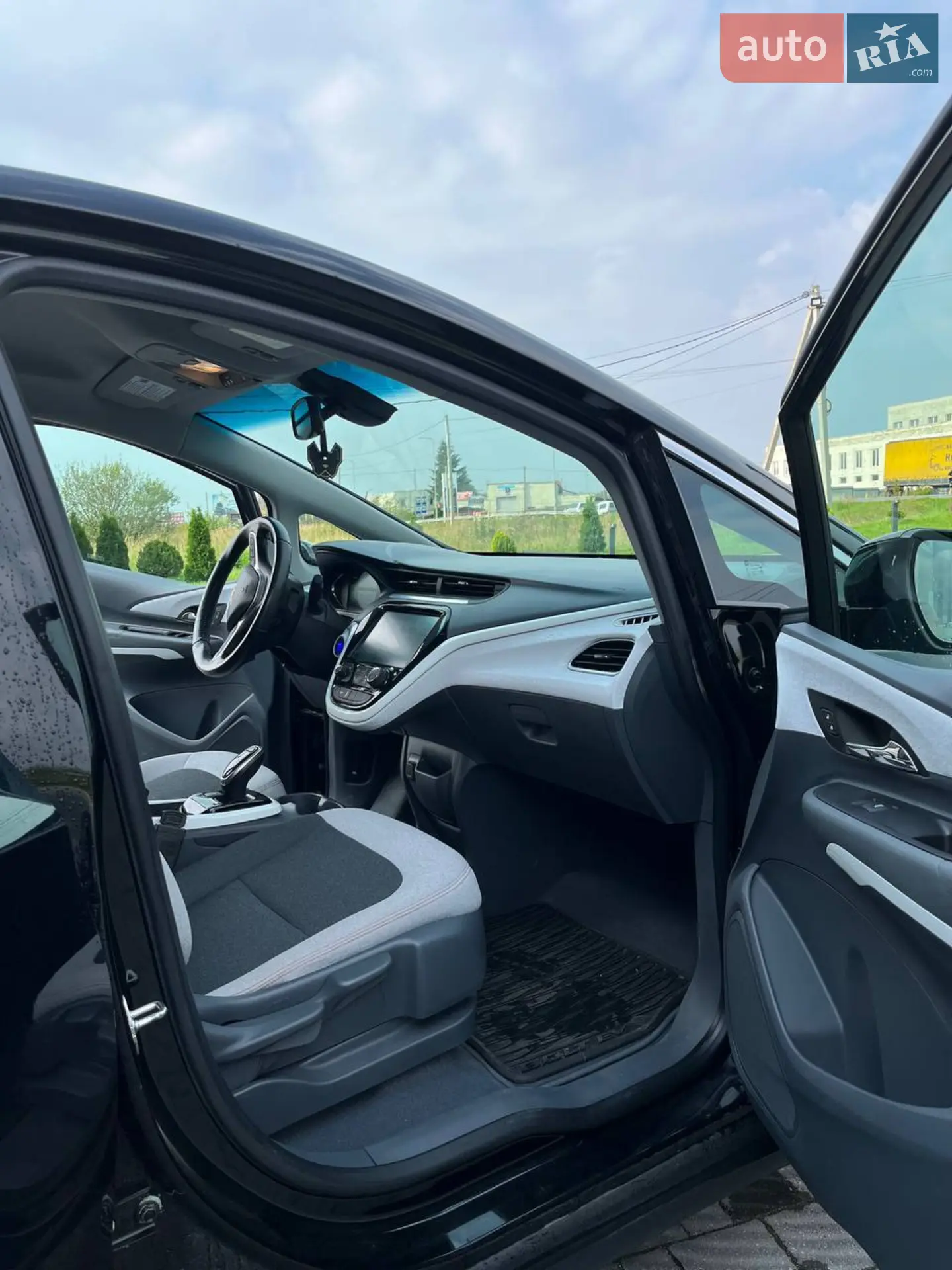 2018 Chevrolet Bolt EUV - мініатюра 14