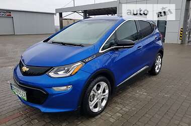 Хэтчбек Chevrolet Bolt EV 2018 в Одессе