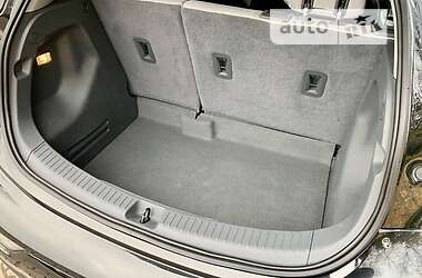 Хэтчбек Chevrolet Bolt EV 2021 в 