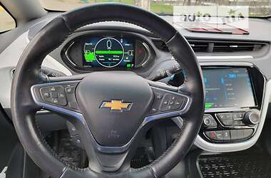 Хэтчбек Chevrolet Bolt EV 2018 в Одессе