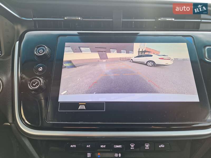 Хэтчбек Chevrolet Bolt EV 2021 в Виннице