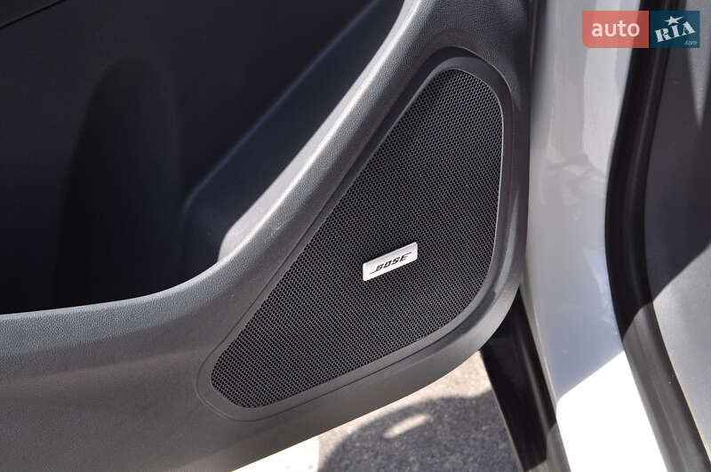 Хэтчбек Chevrolet Bolt EV 2017 в Николаеве