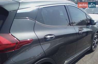 Хетчбек Chevrolet Bolt EV 2017 в Мерефа