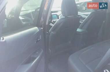 Хетчбек Chevrolet Bolt EV 2017 в Мерефа