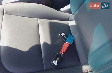 Хетчбек Chevrolet Bolt EV 2017 в Мерефа