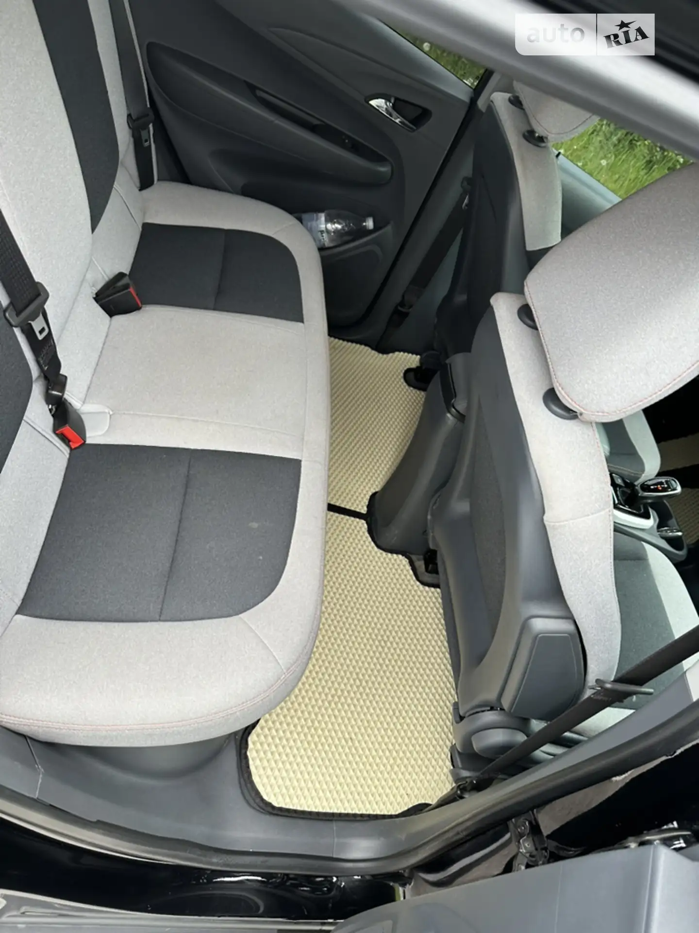 2019 Chevrolet Bolt EUV - мініатюра 14