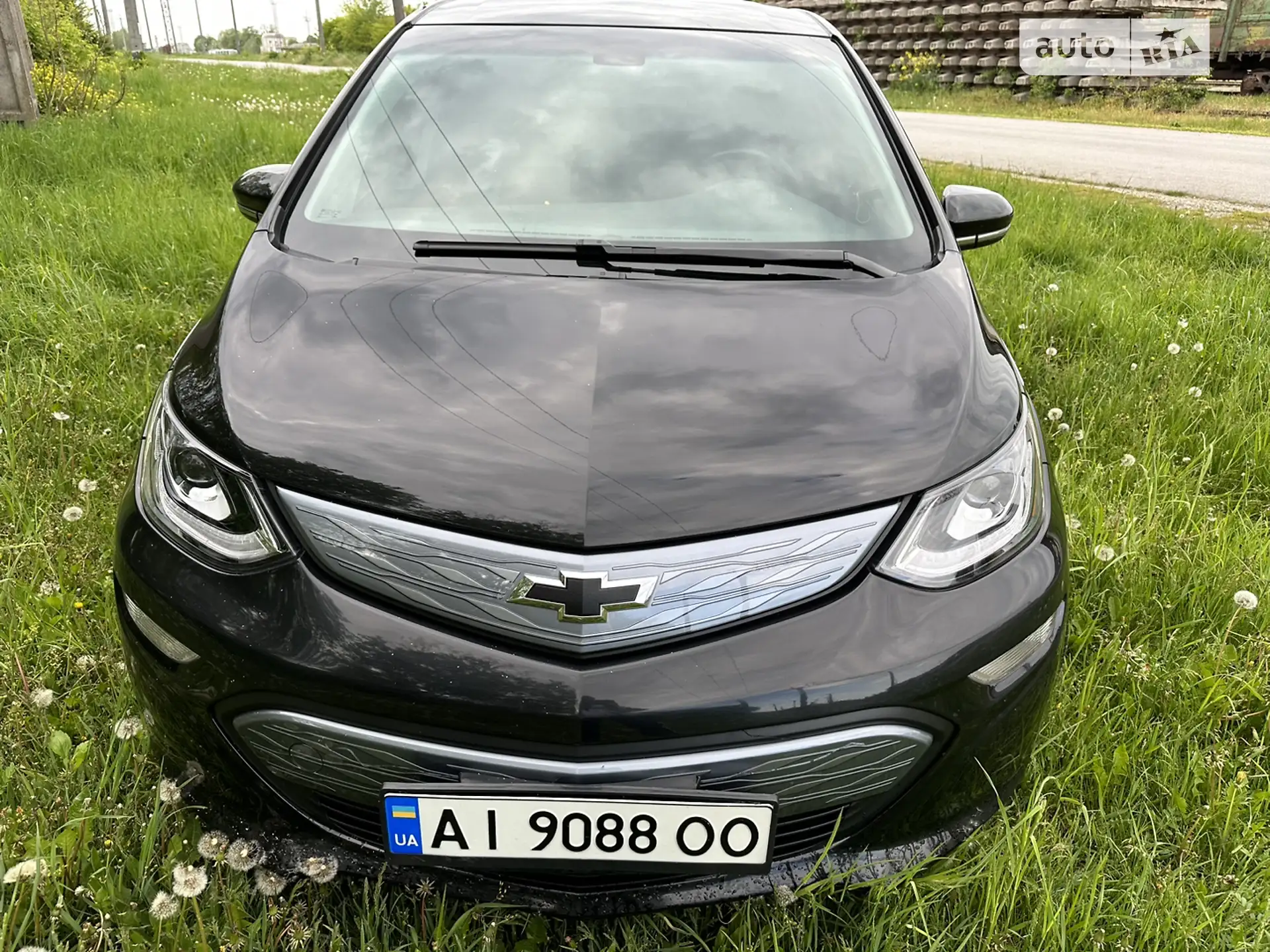 2019 Chevrolet Bolt EUV - мініатюра 2