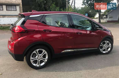 Хэтчбек Chevrolet Bolt EV 2020 в Чернигове