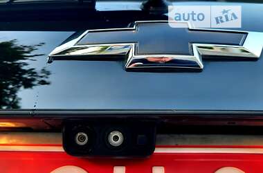 Хэтчбек Chevrolet Bolt EV 2017 в Виннице