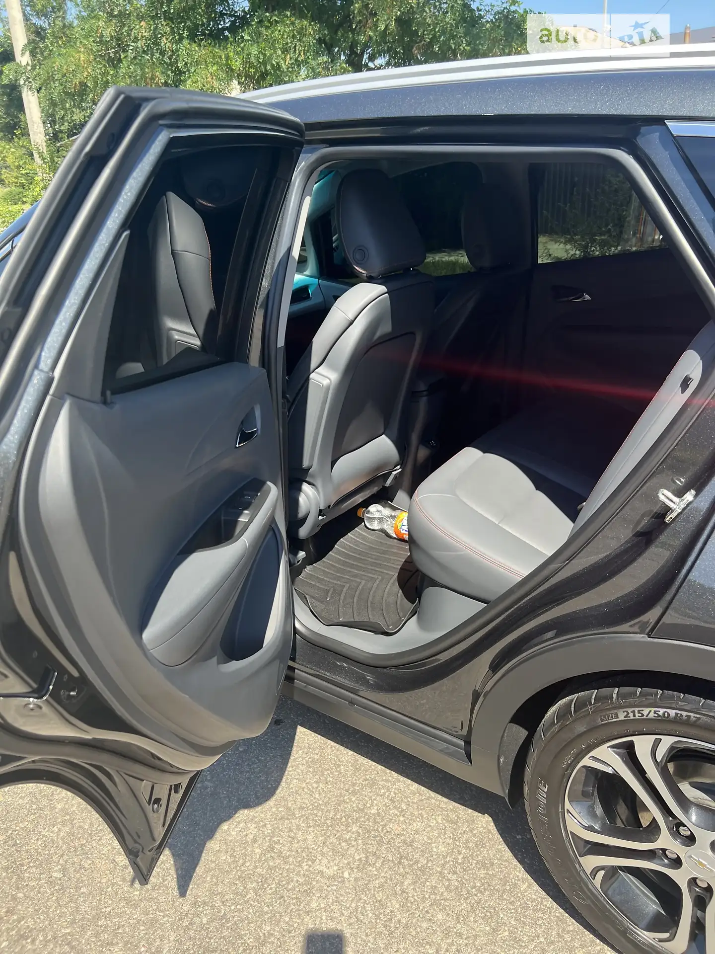 2019 Chevrolet Bolt EUV - мініатюра 6