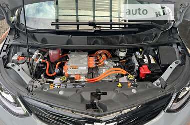 Хэтчбек Chevrolet Bolt EV 2021 в Житомире