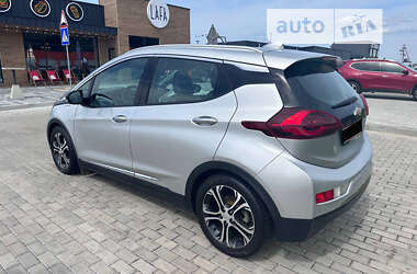 Хэтчбек Chevrolet Bolt EV 2017 в Луцке