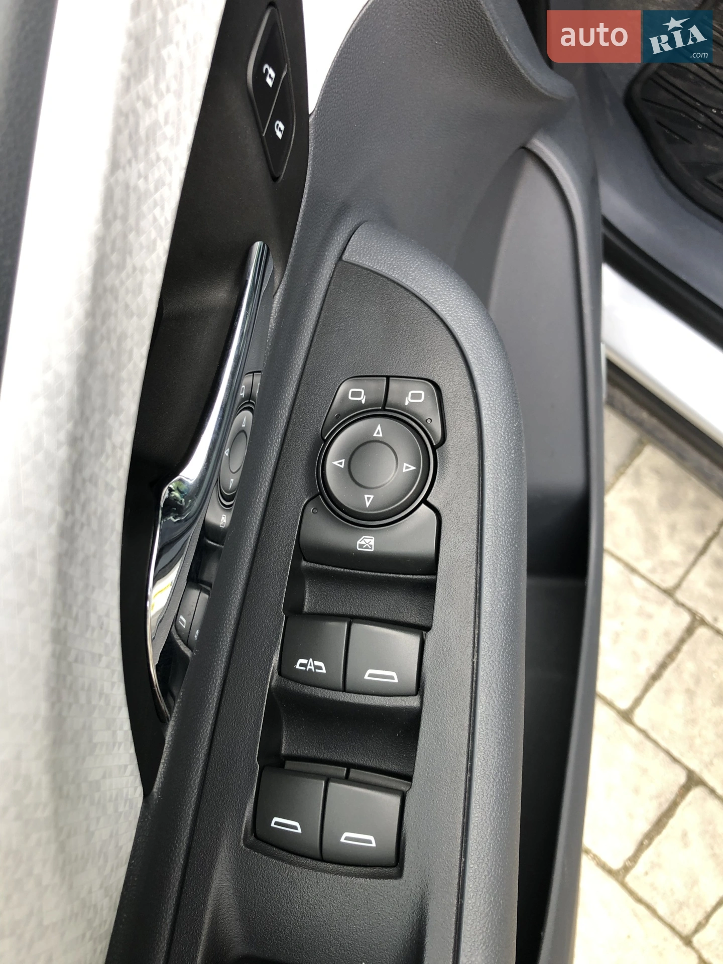 2017 Chevrolet Bolt EUV - мініатюра 14