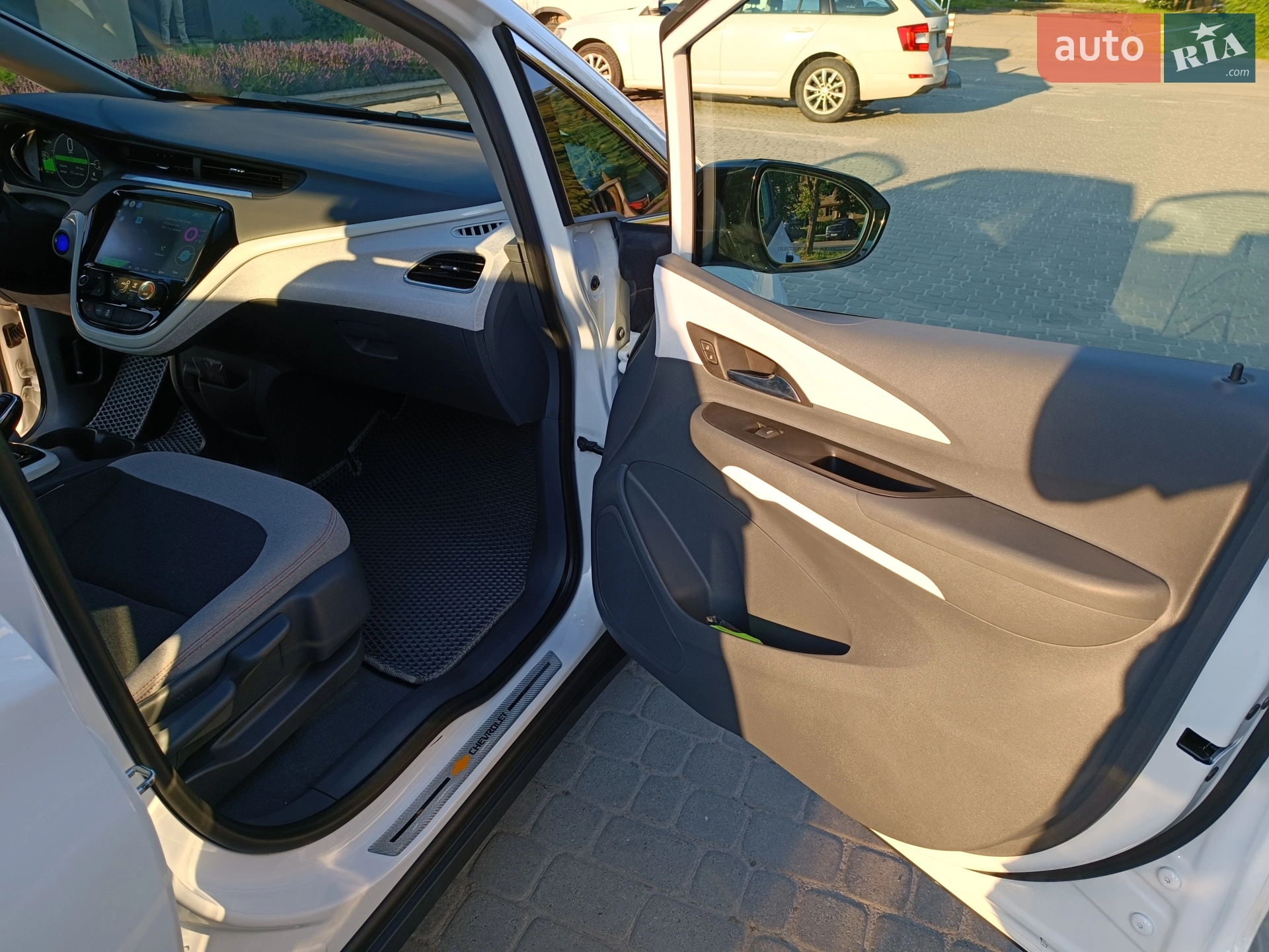2020 Chevrolet Bolt EUV - мініатюра 28