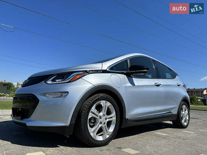 Chevrolet bolt store auto ria