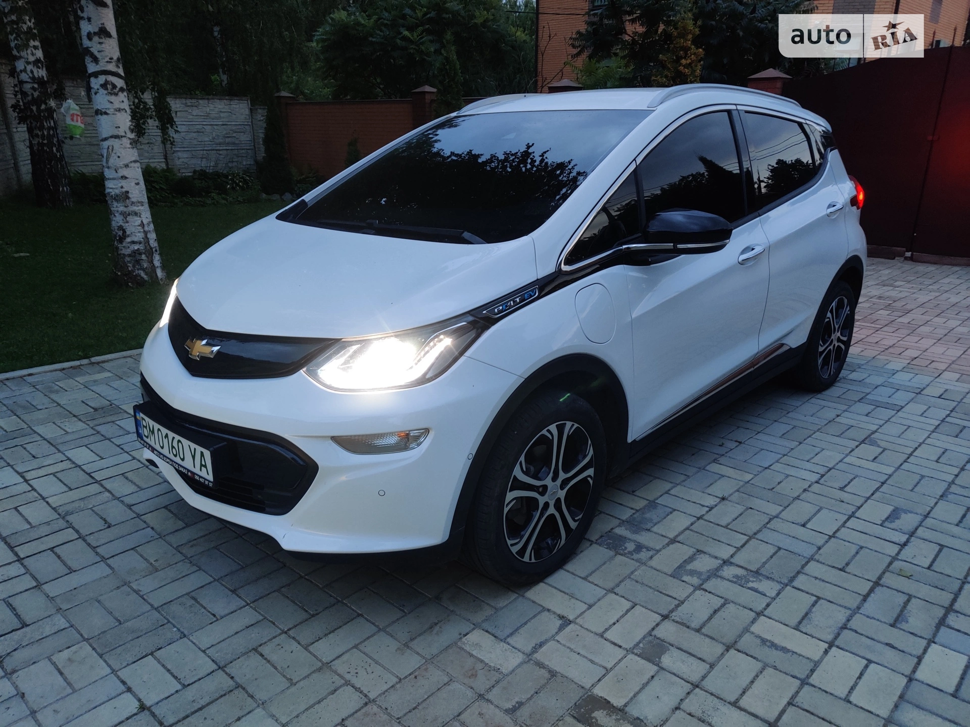 2019 Chevrolet Bolt EUV - мініатюра 15