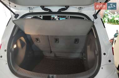 Хэтчбек Chevrolet Bolt EV 2017 в Киеве