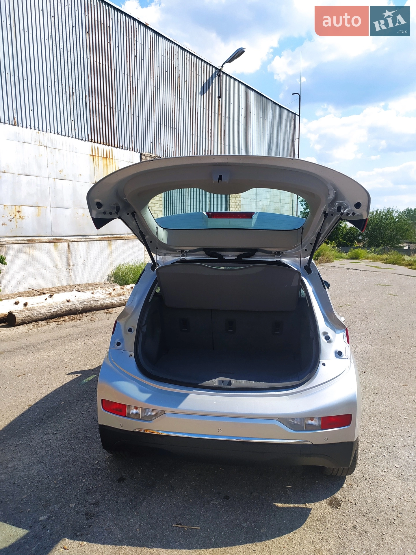 2017 Chevrolet Bolt EUV - мініатюра 14