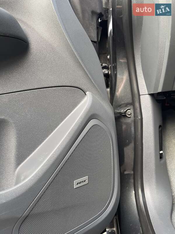 Хэтчбек Chevrolet Bolt EV 2019 в Виннице