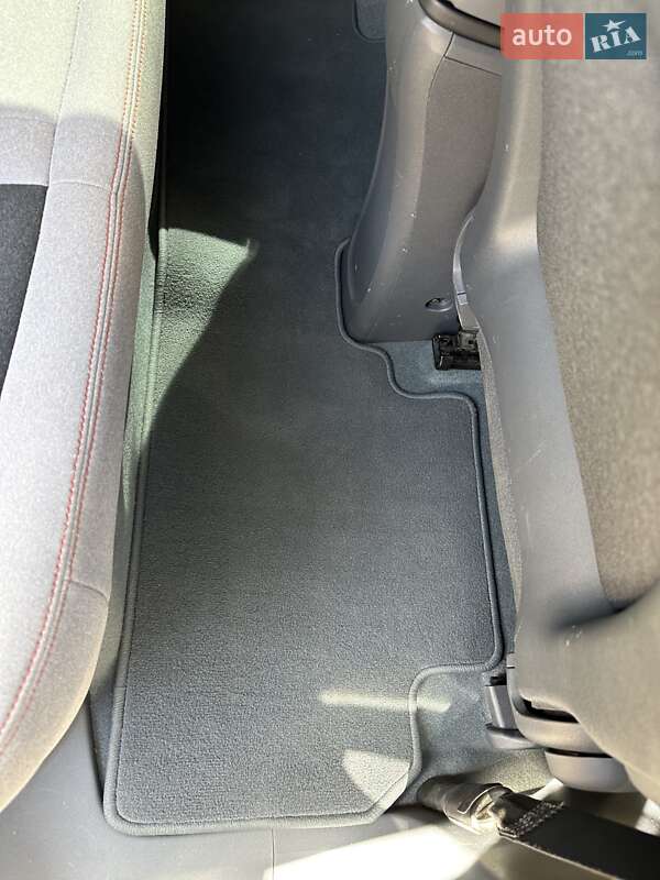 Хэтчбек Chevrolet Bolt EV 2019 в Одессе