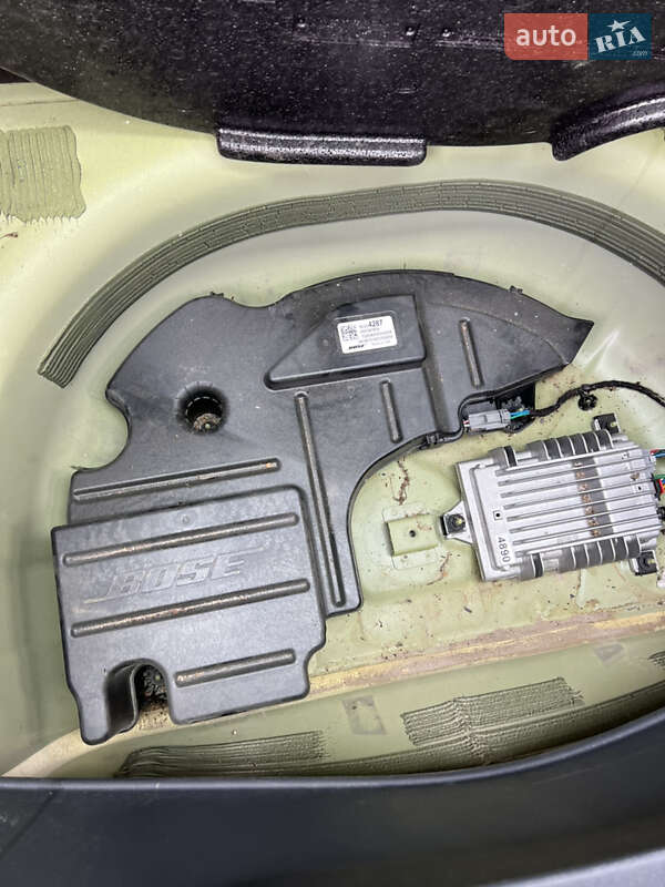 Хэтчбек Chevrolet Bolt EV 2018 в Виннице