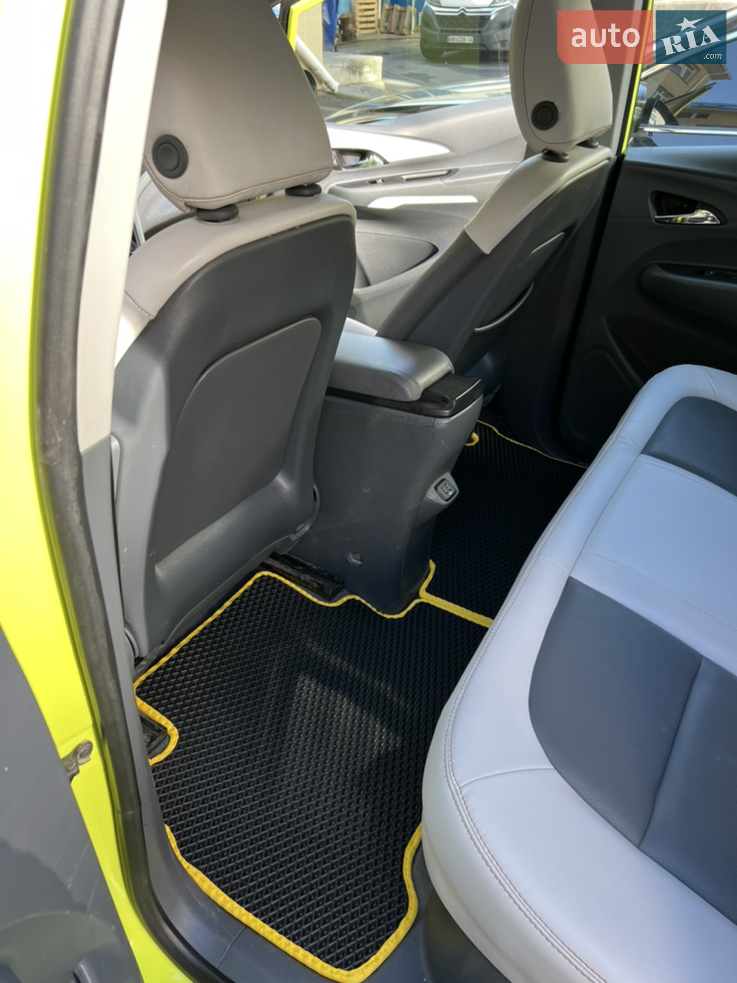 2018 Chevrolet Bolt EUV - мініатюра 33