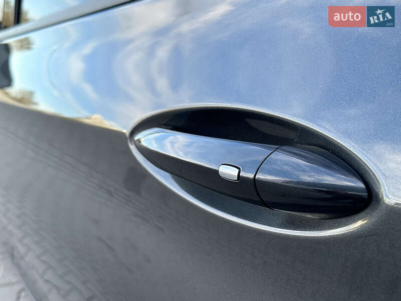 Хетчбек Chevrolet Bolt EV 2018 в Києві фото 20 Хетчбек Chevrolet Bolt EV 2018 в Києві