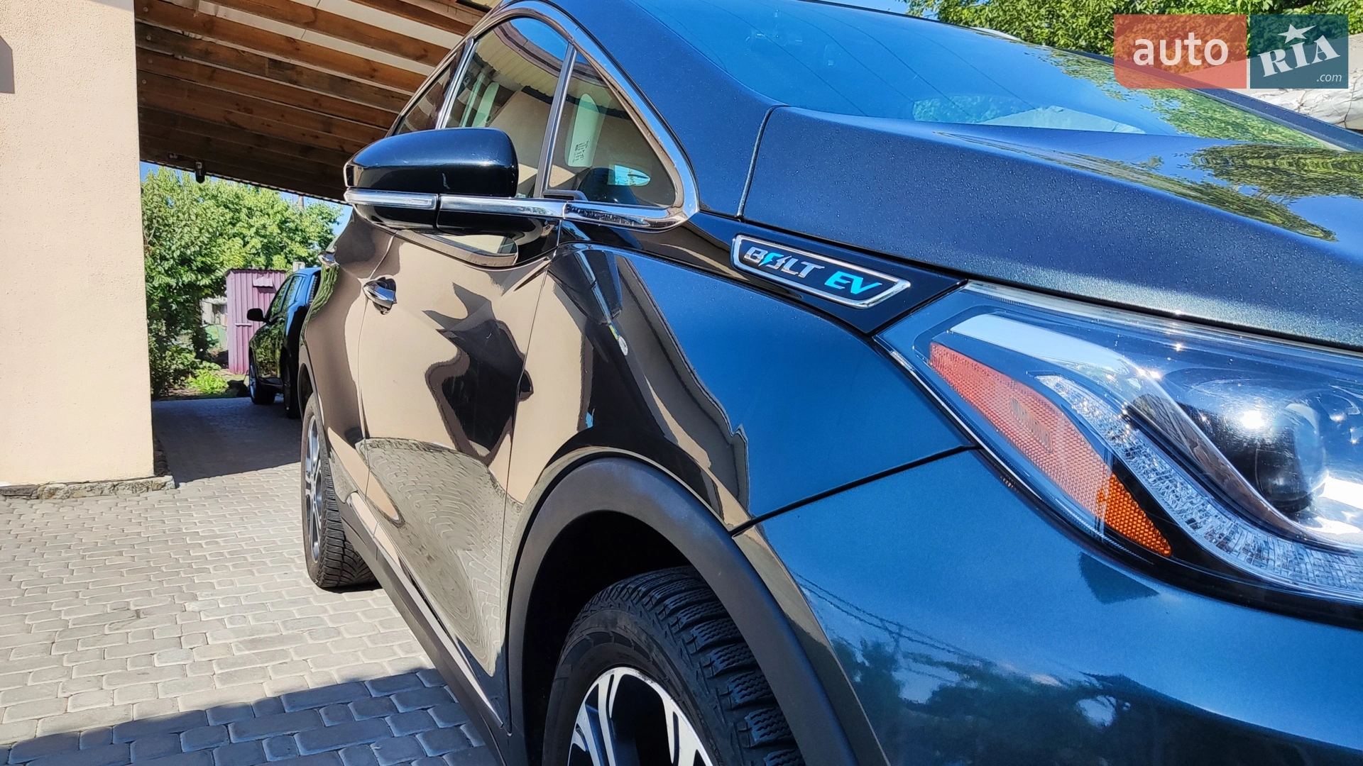 2016 Chevrolet Bolt EUV - мініатюра 20