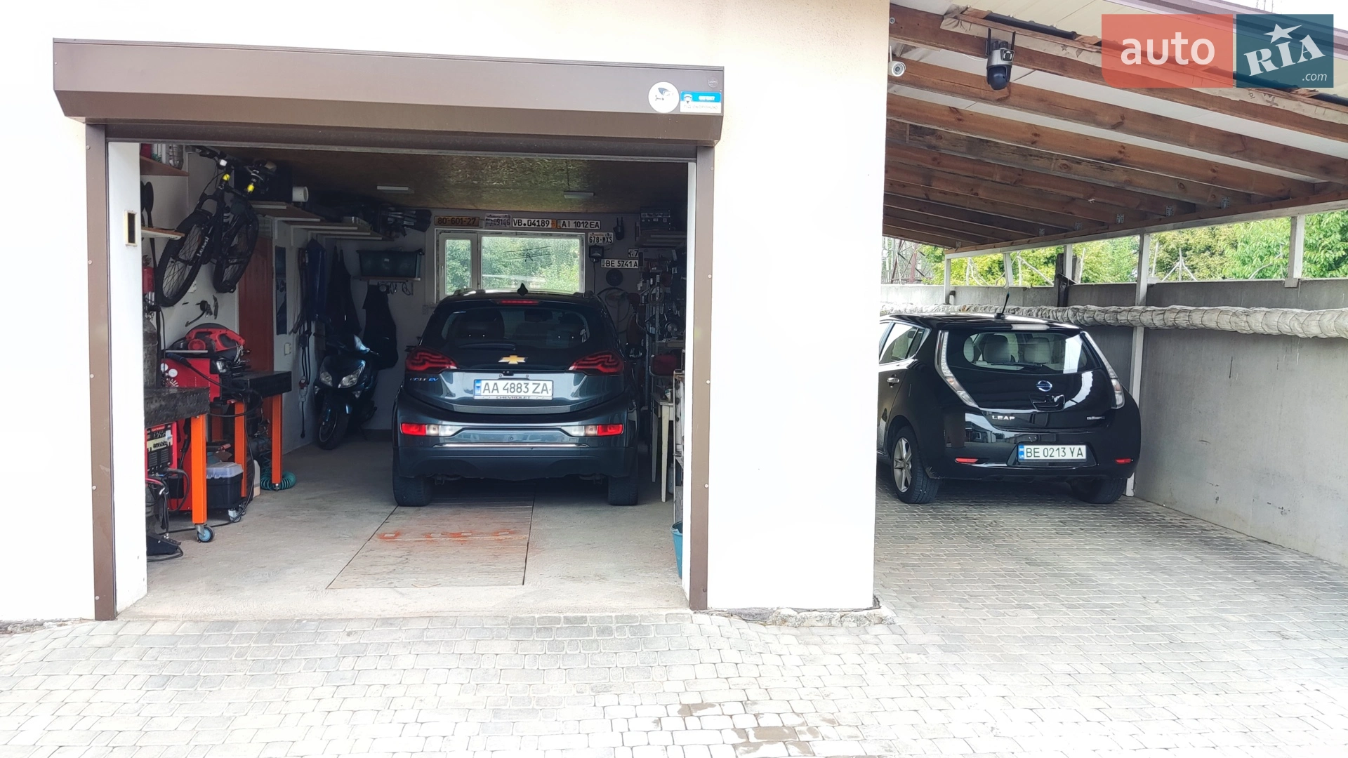 2016 Chevrolet Bolt EUV - мініатюра 27