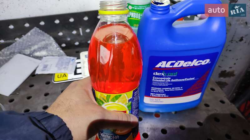 Хэтчбек Chevrolet Bolt EV 2016 в Южноукраинске