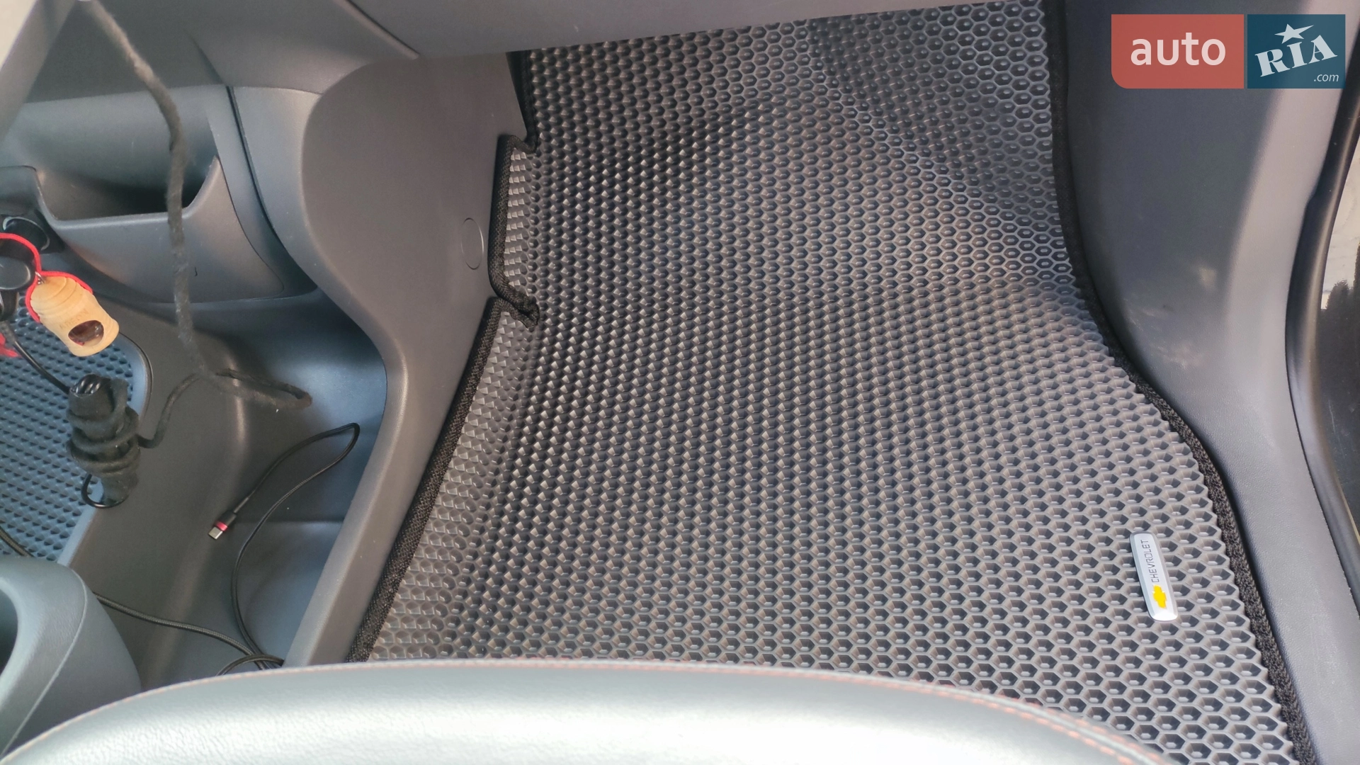 2016 Chevrolet Bolt EUV - мініатюра 53