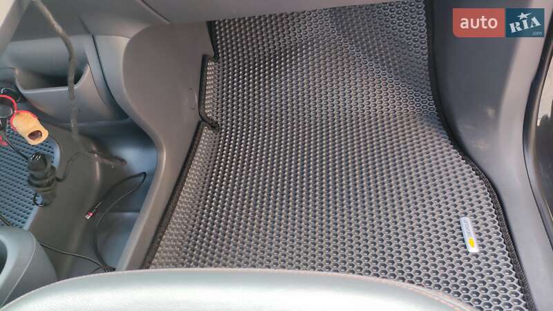 Хэтчбек Chevrolet Bolt EV 2016 в Южноукраинске