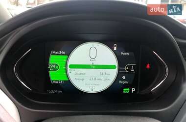 Хетчбек Chevrolet Bolt EV 2019 в Львові