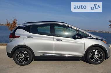 Хэтчбек Chevrolet Bolt EV 2018 в Николаеве