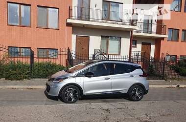 Хэтчбек Chevrolet Bolt EV 2018 в Николаеве