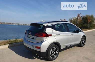 Хэтчбек Chevrolet Bolt EV 2018 в Николаеве