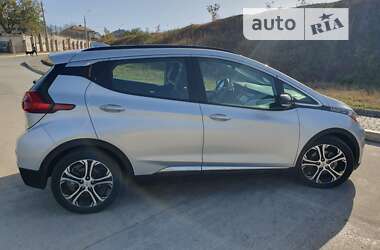 Хетчбек Chevrolet Bolt EV 2018 в Миколаєві